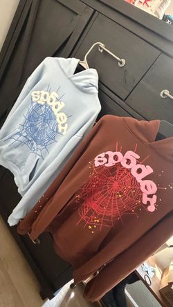Sp5der Hoodie