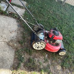 Mower