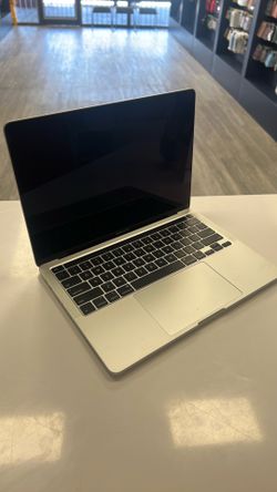 MacBook Pro 16Ram 512gb 13in. 2020