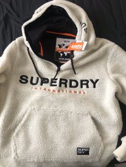 sweatshirt size large