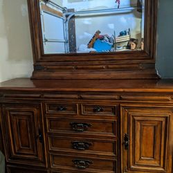 3 Piece Bedroom Set