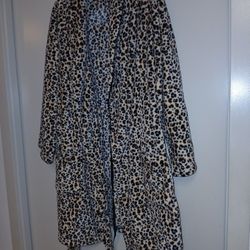 Victoria Secret Robe