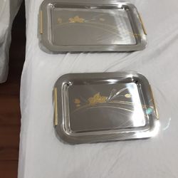 Serving Plate 
