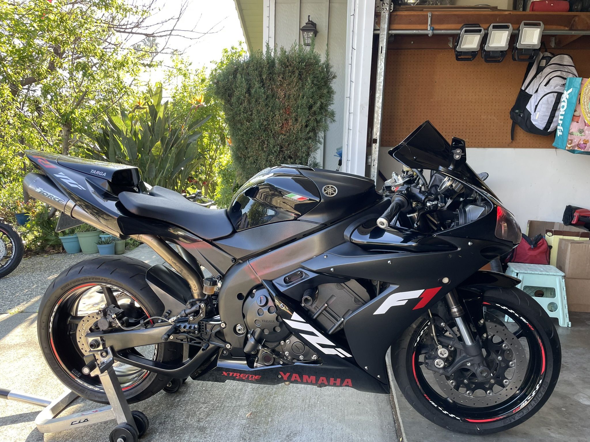 2006 Yamaha R1 for Sale in Fremont, CA - OfferUp