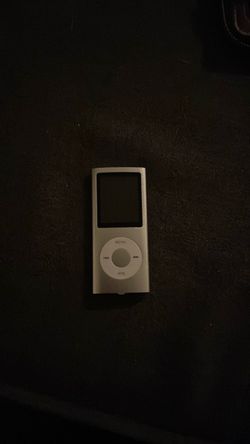 A new awesome MP3 player