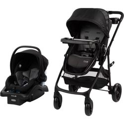 Safety 1st Grow & Go Flex Travel System