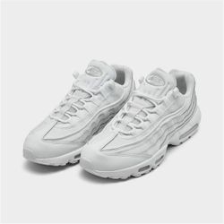 NIKE AIR MAX 95 ESSENTIAL WHITE  SIZE 11