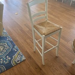 Bar Chairs