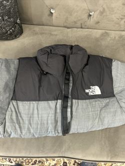 NORTH FACE JACKET 1996