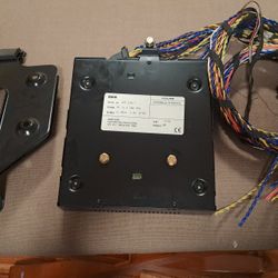 BMW E36 / 7 Amplifier from a 2000 Z3