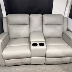 RV Recliner Seats