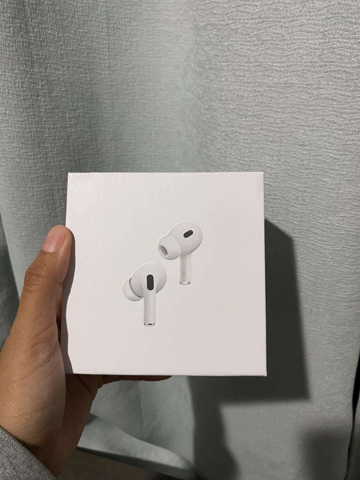 Lmk AirPod Pros 2