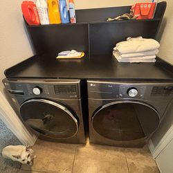 Washer & Dry Set