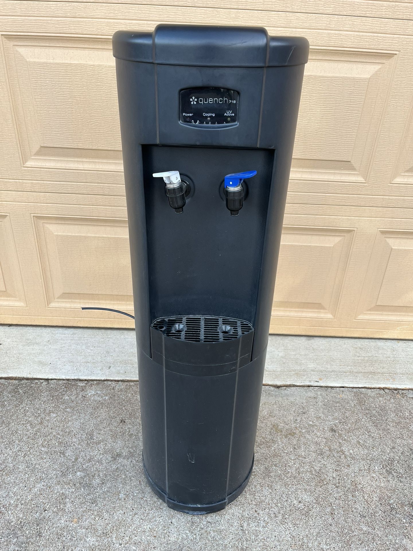 Drinking Water Cooler