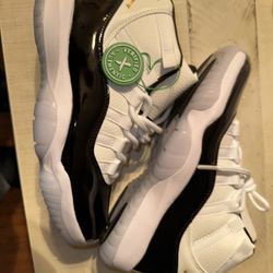 Air Jordan 11'Gratitude