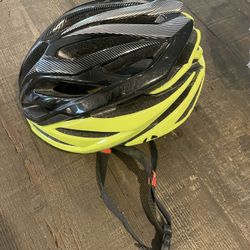 Bontrager Cycle Helmet
