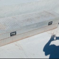 Pickup Toolbox