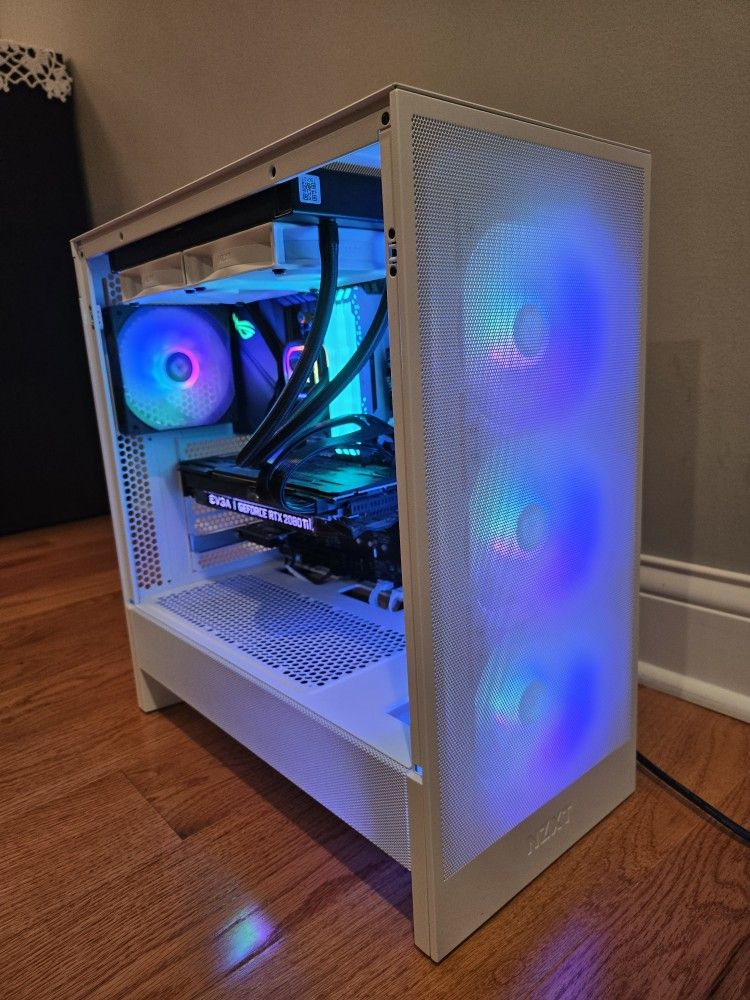 Gaming Desktop Computer PC