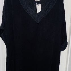  - Plus Size Blouses  NWT sizes 1XL 2XL