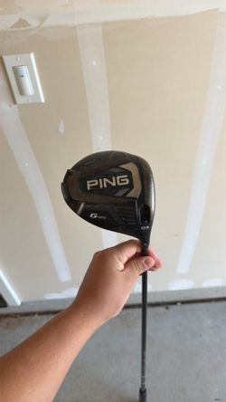Ping G425 max driver