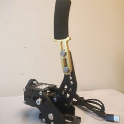 Generic Sim Handbrake