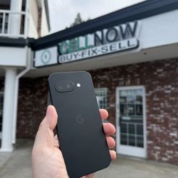 Google Pixel 9a Unlocked 128gb