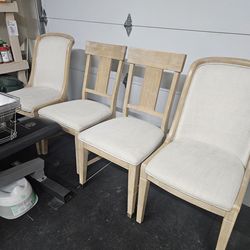 Dining Chairs