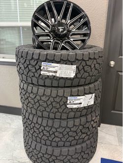 Toyo 35x12.50R20 LT 12Ply