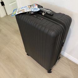 Donki Japan Jonetz Luggage/Suitcase