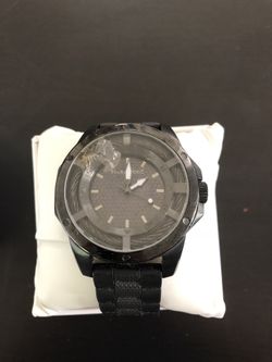 Watch Mark Ecko