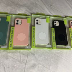 iPhone 11,12, And 13 phone case 