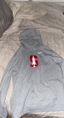 Stanford hoodie nike