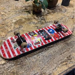 Skateboard Core Trucks 