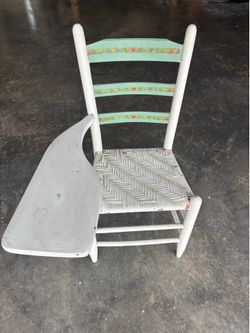 Antique chair