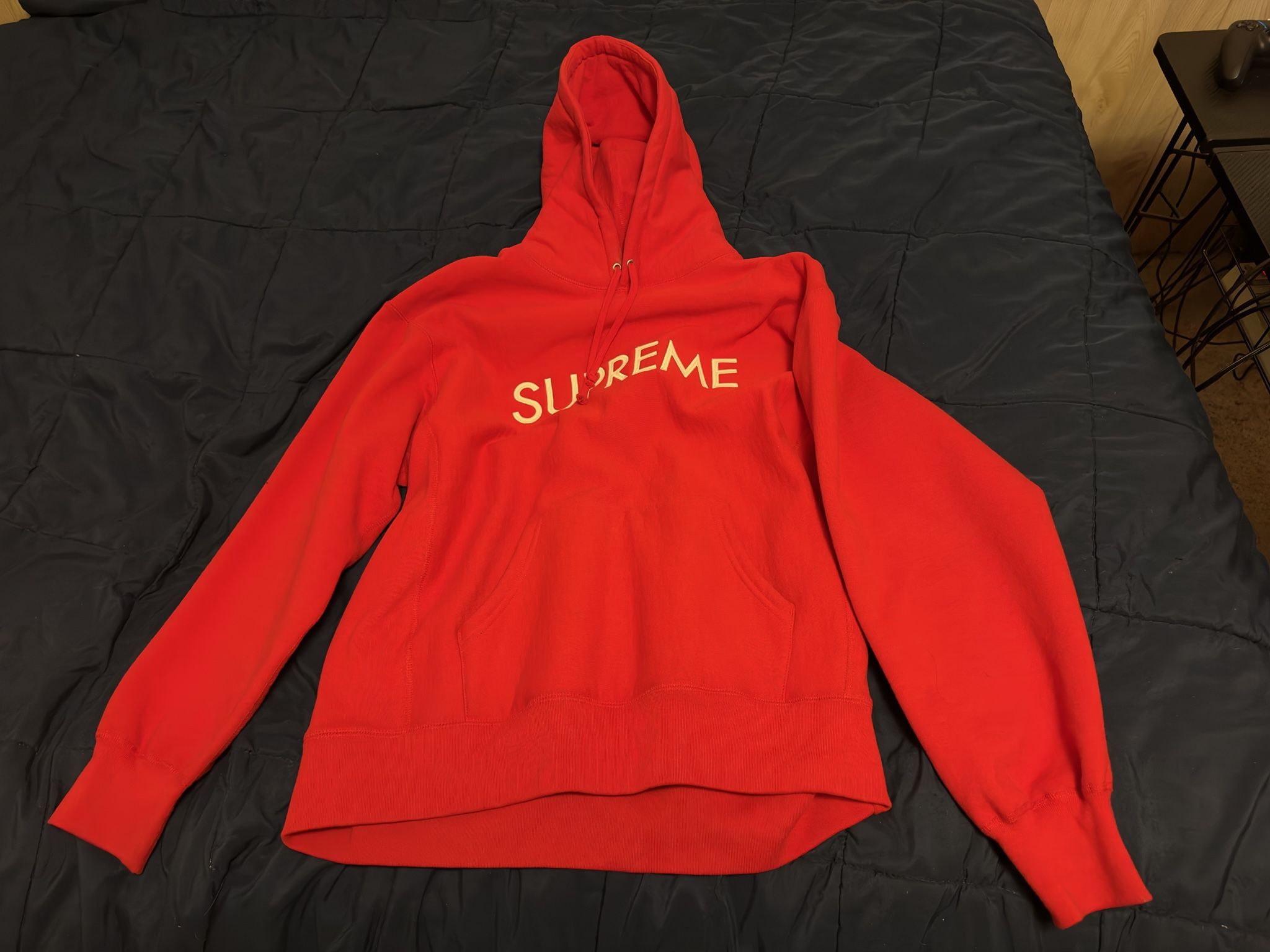 Supreme Jacket