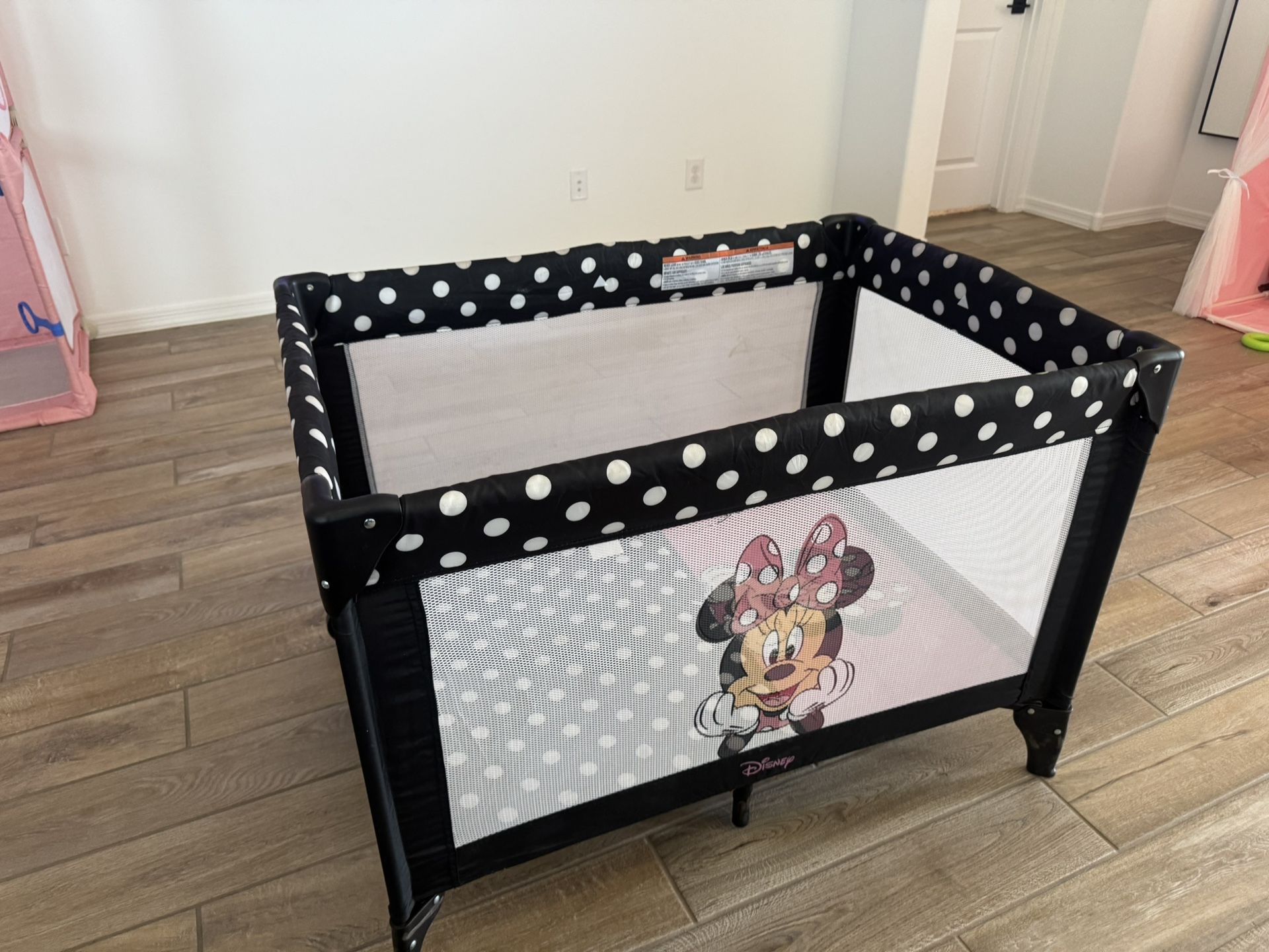 Disney Playpen