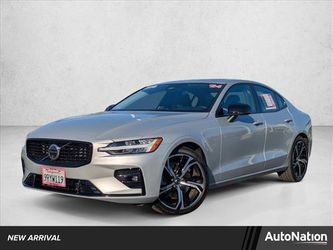2024 Volvo S60