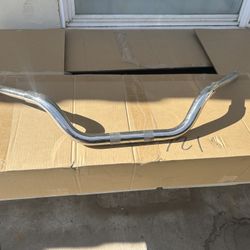 2024 Fatboy Handlebars 