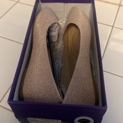 flats size 6