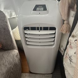 Air Conditioner (portable)
