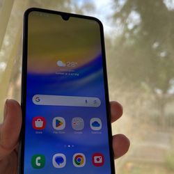 Samsung A15. Like New! Tmobile/Metro!