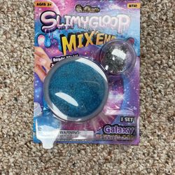 SlimyGloop Mix’ems