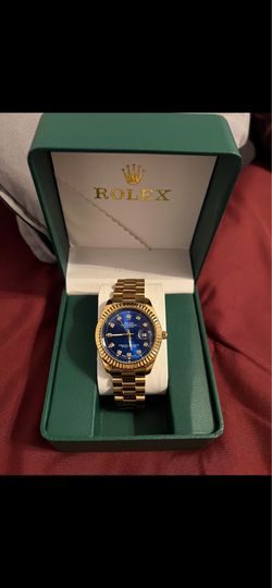 reloj exótico