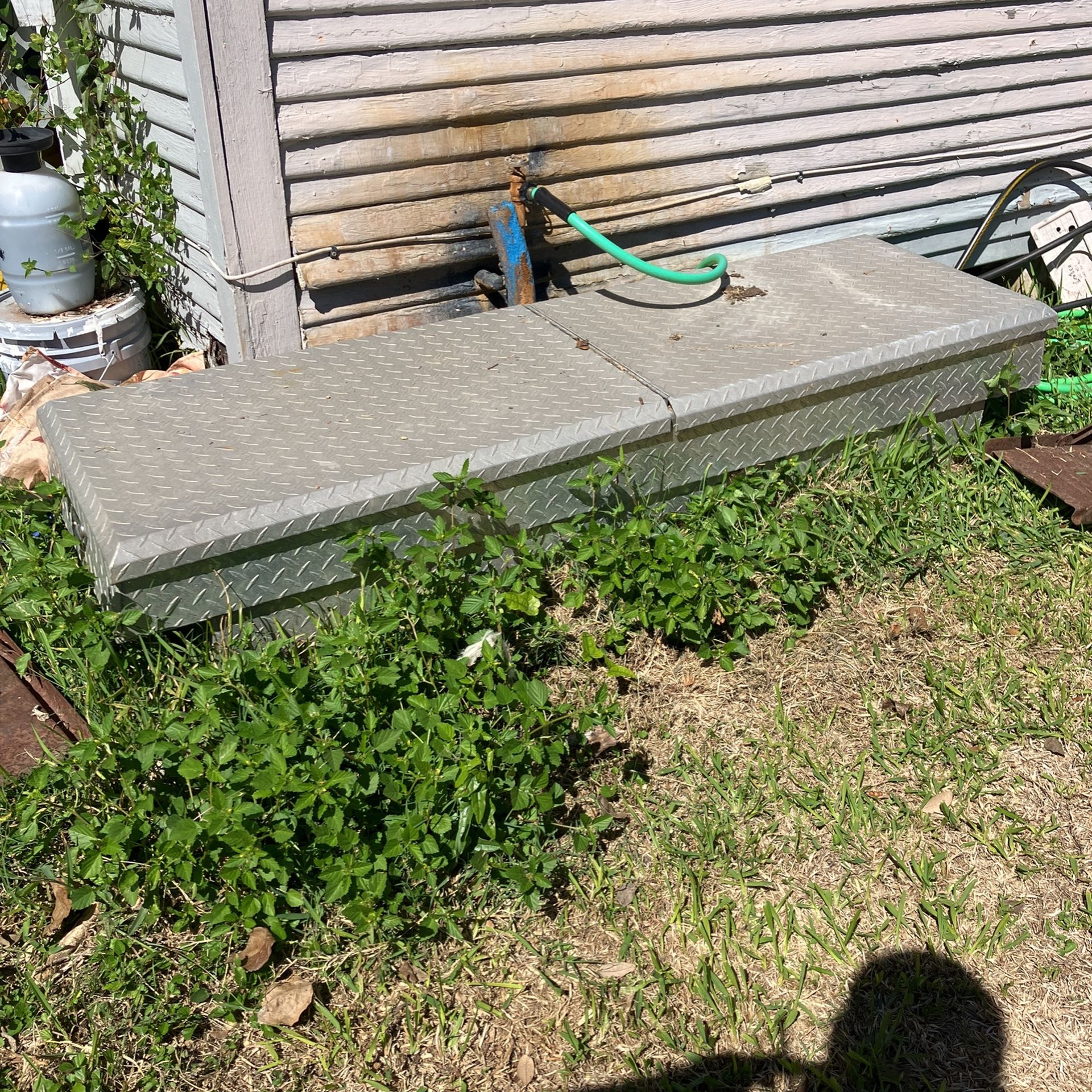 Tool Box for Sale in Houston, TX OfferUp