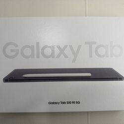 Samsung Galaxy Tab S10 FE 5G Verizon