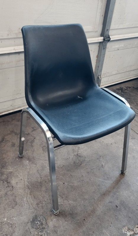 Plastic Chairs