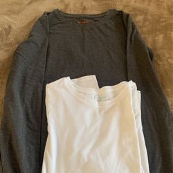 Boys Long Sleeve Shirts 