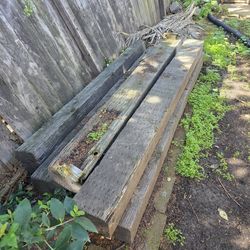 Railroad Ties