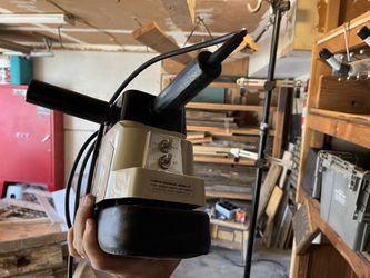 Heavy Duty Massage Buffer