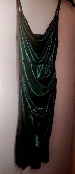 Dress Size S/M color Green